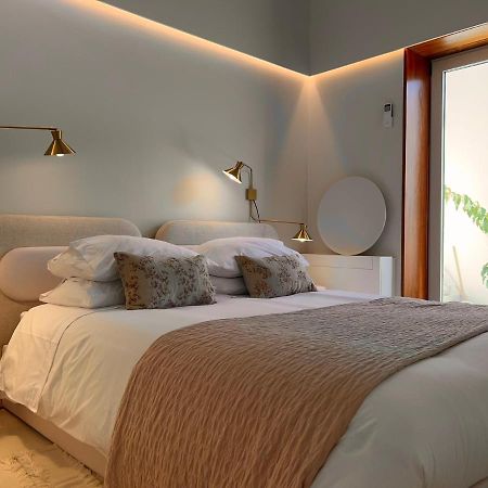 Willa Casa Dos Olivais Porto Zewnętrze zdjęcie
