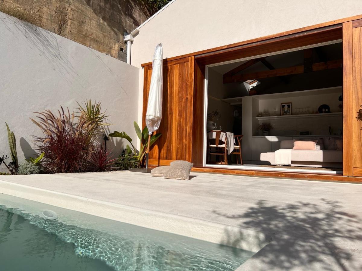 Willa Casa Dos Olivais Porto Zewnętrze zdjęcie