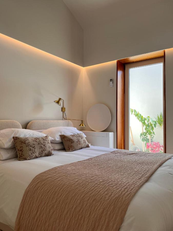 Willa Casa Dos Olivais Porto Zewnętrze zdjęcie