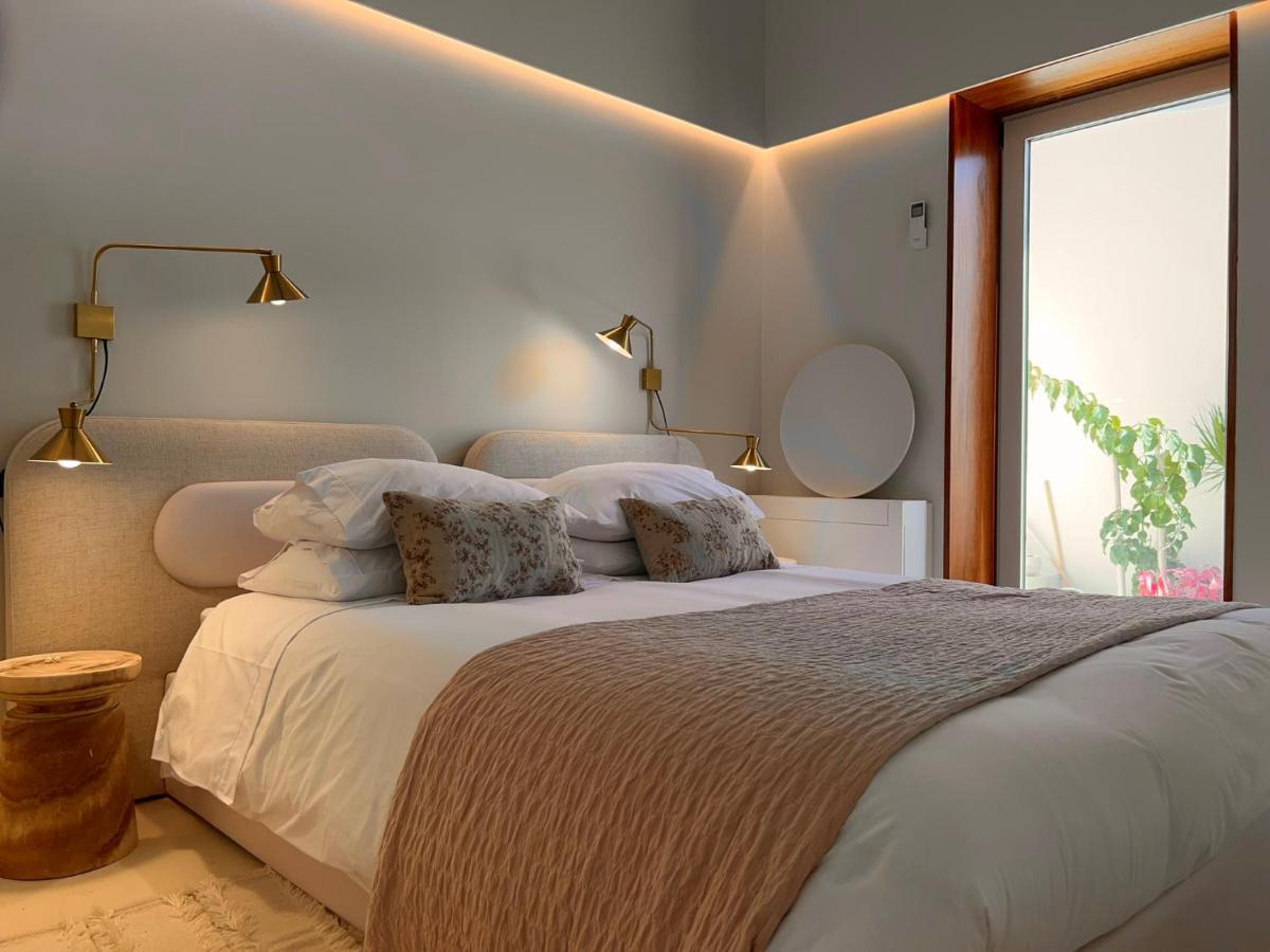 Willa Casa Dos Olivais Porto Zewnętrze zdjęcie